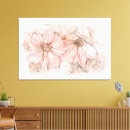 Search for chic design canvas prints Elegant