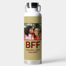 Search for best friend water bottles Best friends forever