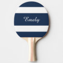 Recherche de motif rayures raquettes ping pong Nom