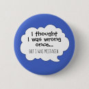 Recherche de humoristique badges Plaisanter