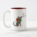 Recherche de loup tasses Noël