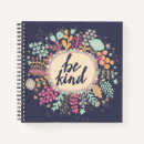 Search for kindness notebooks Peace