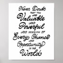 Search for doubt posters Motivation