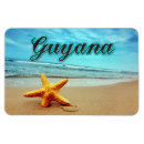 Recherche de la guyane magnets Voyage