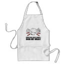 Search for tender aprons Bbq