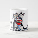 Recherche de chat et chien tasses Coeur