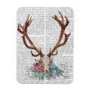 Search for skull rectangular magnets Antique