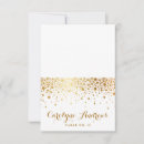 Recherche de faux éclat invitations Glamour