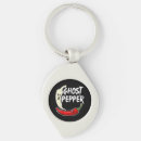 Search for chillies keychains Spicy