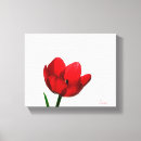 Recherche de toile enveloppée Simple