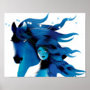 Search for girls horse posters Horses