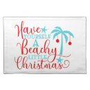 Search for christmas placemats xmas
