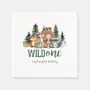 Recherche de animaux forêt serviettes Garçon