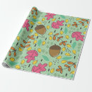Search for autumn wrapping paper Foliage