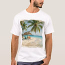Recherche de palm beach tshirts Paradis