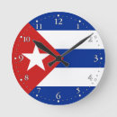 Recherche de le cuba horloges Cubain