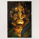 Search for ganesha puzzles India