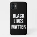 Search for matter iphone cases Black lives matter