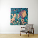 Search for forest tapestries Victorian