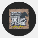 Search for first in last out stickers Last day of school