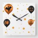 Recherche de dessin au trait horloges Sorcière