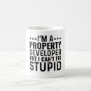 Search for property mugs Humour