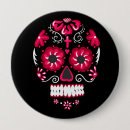 Recherche de calavera badges Mort