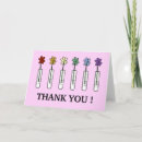 Search for science thank you cards Geek