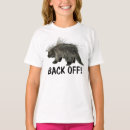 Search for hedgehog kids tshirts Wildlife