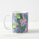 Search for lilac floral mugs Botanical