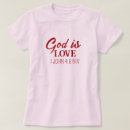 Search for simple words tshirts Calligraphy