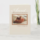 Recherche de pieds heureux vœux cartes Bébé