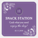 Search for table wedding stickers Floral