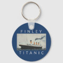 Search for titanic keychains Vintage