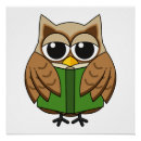 Search for cartoon owl posters Cute