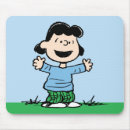 Recherche de sourire tapis souris Charlie brune