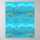 Search for pink under the sea posters Jellyfish