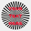 Search for optics stickers Optical illusion