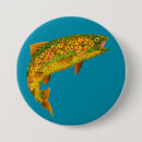 Search for trout buttons Rainbow