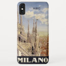 Search for milan iphone cases Travel