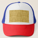 Search for patterns hats Background