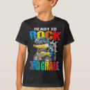 Recherche de gar tshirts Monstre