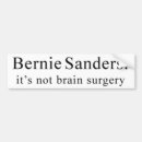 Search for brains bumper stickers President
