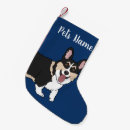 Recherche de corgi chaussette de noël Chiot
