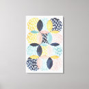 Search for patterns pattern canvas prints Colourful