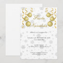 Search for fiesta christmas invitations Navidad