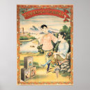 Search for vintage chinese posters Oriental