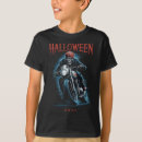 Search for halloween biker tshirts October