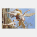 Search for angel painting stickers Religious