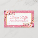 Search for diaper raffle ticket baby shower invitations Flowers